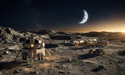 NASA Tarihinin En Büyük Değişimini Yaşıyor