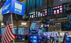 New York borsası günü yükselişle tamamladı