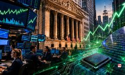 New York borsası yükselişle açıldı