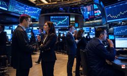 New York borsası jeopolitik iyimserlikle yükselişle açıldı