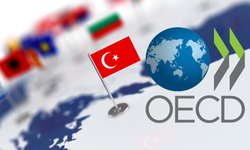 OECD, Türkiye ekonomisinin büyüme tahminini güncelledi