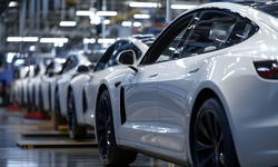 Otomotiv ihracatı beş ayda 17 milyar dolara ulaştı