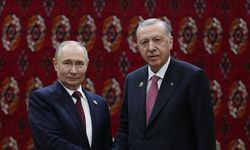 Rusya: Putin-Erdoğan Temasları Diyalogda Kilit Rolde