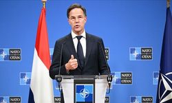Rutte: 'Türkiye savunma sanayisiyle NATO'ya güç katıyor'