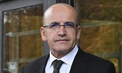 Şimşek: 'AB ile İlişkilerdeki Pozitif İvme Dış Finansmanda Somutlaştı'