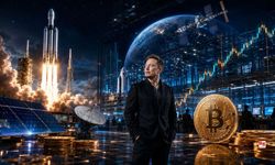 SpaceX Etkisiyle Bitcoin Güç Kazandı