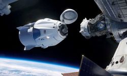 SpaceX, Nasdaq-100 Endeksine Dahil Ediliyor