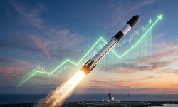 SpaceX Piyasa Değerinde Amazon'u Geçti