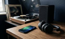 Spotify Müzikten Yapay Zekaya Geçiyor