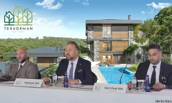 Tera Orman Beykoz Tanıtıldı