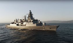 TCG Oruçreis "FLEETEX-250/2026" Tatbikatı'na katılım sağlayacak