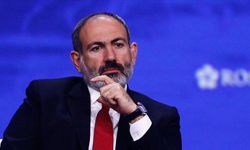 Paşinyan, Ermenistan-Türkiye demir yolunun hızlı biçimde açılmasını bekliyor