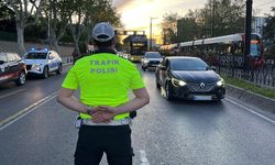 İstanbul'da iki ilçede bazı yolların trafiğe kapatılacağı açıklandı