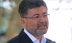 Yumaklı: "Büyük ve güçlü Türkiye hedefimize yürümeye devam ediyoruz"