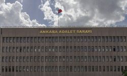 Ankara Cumhuriyet Başsavcılığınca adliyedeki yeni iş bölümü belirlendi