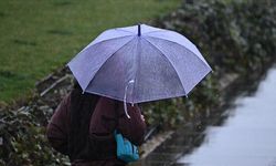 İçişleri Bakanlığı, 5 kent için "sarı" kodlu meteorolojik uyarı verdi