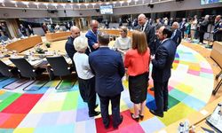 AB Liderler Zirvesi, ikinci oturumlarıyla devam ediyor