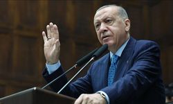 'Türkiye, dünyada bir ağırlık ve itibar kazandı'