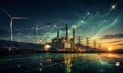Türkiye Enerji Piyasasında 2025: Yeşil Dönüşüm ve Yerli Üretimde Güçlü Büyüme