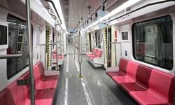 Türkiye'nin en uzun metro hattı açılıyor!