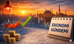 Türkiye'yi temmuzda yoğun bir veri gündemi bekliyor