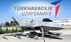 TUSAŞ, savunma sanayisinde 'en gözde şirket' seçildi