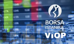 VİOP’ta endeks kontratı haftaya yükselişle başladı