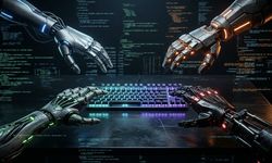 Google Kodlama Yarışında Geride Kaldığını İtiraf Etti