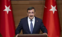 Yılmaz'dan İnşaat Sektörüne Mesaj: Yeniden İnşa Sürecinde Büyük Fırsatlar Var