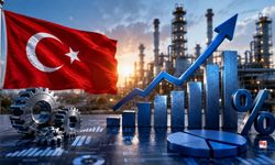 Yurt İçi Üretici Fiyat Endeksi (Yİ-ÜFE) yıllık %28,93 , aylık %2,75 arttı