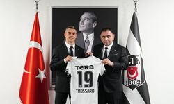 Beşiktaş, Leandro Trossard'ın maliyetini KAP'a bildirdi!