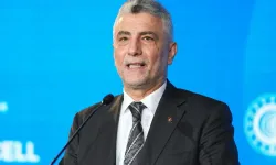 Bolat: Türkiye, NATO ülkeleri arasında en büyük 8. ekonomi konumundadır