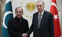 Pakistan Başbakanı Şerif, Türkiye'ye geliyor!