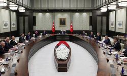 Kabine kritik başlıklarla bir araya gelecek