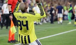 Fenerbahçe Tur için avantajı kaptı