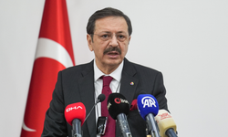 'Finansman maliyetleri ile krediye ulaşmadaki güçlükleri aktardık'