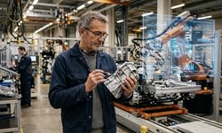 Ford Yapay Zekaya Güvendi, Mühendislerini Geri Çağırdı