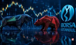 Borsa İstanbul güne düşüşle başladı