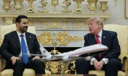 Irak ve ABD'den 60 milyar dolarlık dev iş birliği!