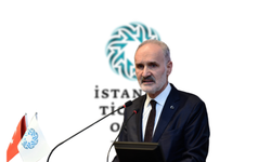 İTO Başkanı Avdagiç: Kur ve Faiz Makul Seviyeye Gelmeli
