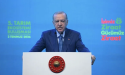 'Kadın ve genç çiftçi kredisini 5 milyon liraya çıkarıyoruz'