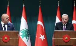 'Lübnan'a yönelik insani ve teknik yardımlarımıza devam edeceğiz'