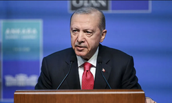 'NATO birbirine bağımlı ülkelerin değil, birbirine güç katan müttefiklerin ittifakı olmalıdır.'