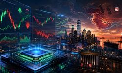 New York borsası günü düşüşle tamamladı