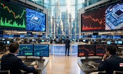 New York borsası karışık seyirle açıldı