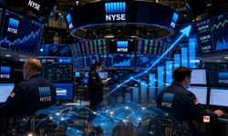 New York borsası haftaya yükselişle başladı