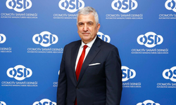 Otomotiv ihracatında ilk 6 ay rekoru: 20,8 milyar dolar