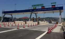 Otoyol, köprü ve tünel ücretlerine zam geldi