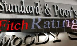 Piyasanın Gözü Kredi Notlarında: Moody's ve Fitch'ten 'Durağan' Beklenti