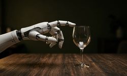 Robotların 70 Yıllık Sorunu Çözülüyor, Sıra Ellerde